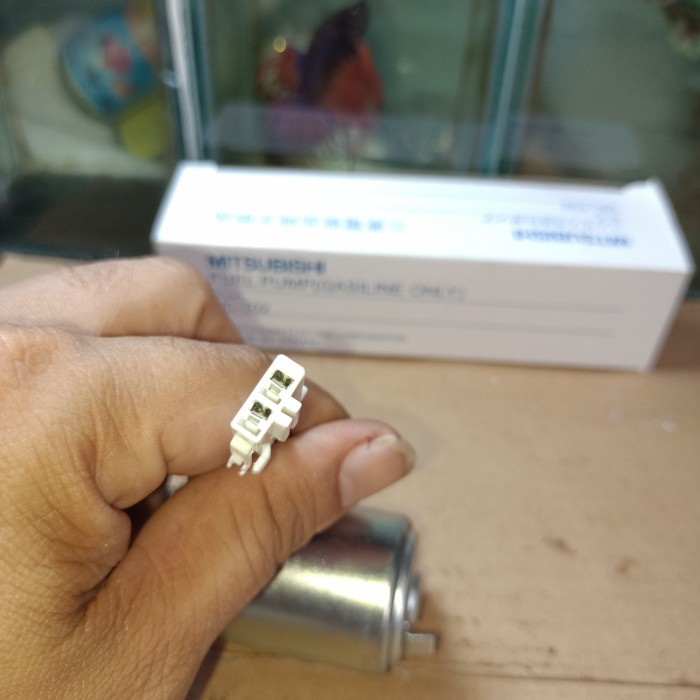 New Fuel Pump / Rotak Pompa Bensin Honda Accord Prestige 86 Kode Ma060