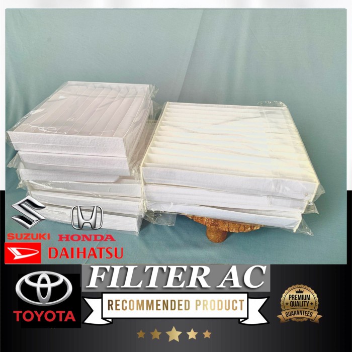 FILTER AC NEW YARIS 2014 / FILTER KABIN SARINGAN AC NEW YARIS LELE VZ8 best shop