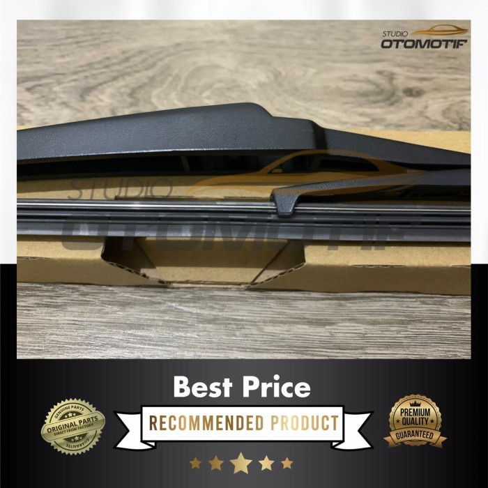 Wiper Belakang AVANZA XENIA OLD 2004-2010 Rear Wiper AVANZA XENIA OLD best shop