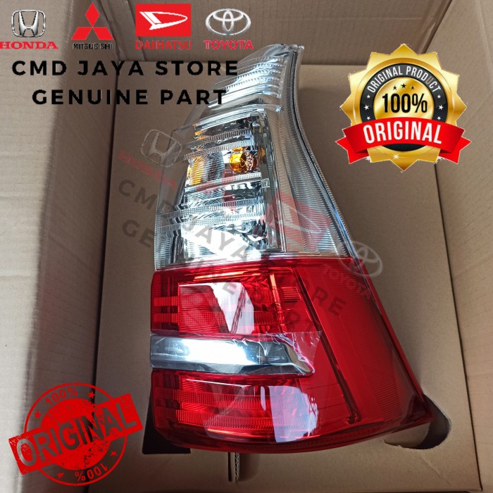 Stoplamp / Lampu Belakang Grand New Avanza Xenia 2019/2020 Facelift best seller
