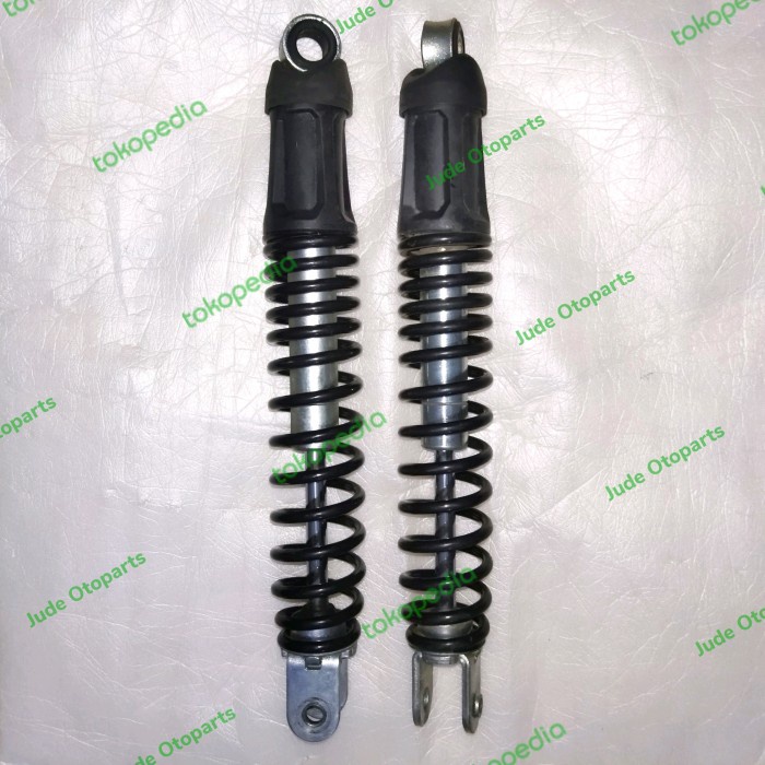 {Bekas} SHOCK BELAKANG YAMAHA AEROX ORI BARU PNP NMAX NUOVO SKYWAVE VARIO Murah