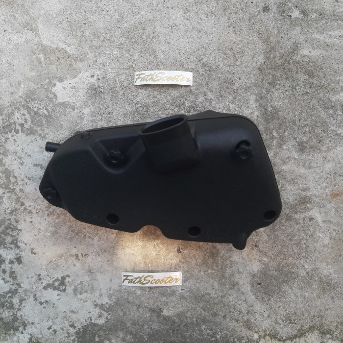{Bekas} Box Filter Vespa Sprint / Primavera 3v Iget Diskon