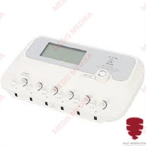 Ready Stimulator Akupuntur Sdz Iii Hwato Alat Tens Fisioterapi Terapi