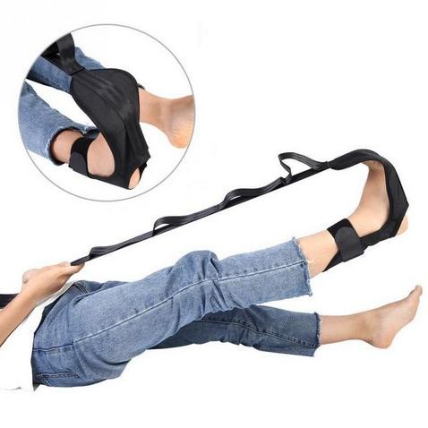 Alat Terapi Drop Foot / Stroke / Alat Rehabilitasi / Fisioterapi