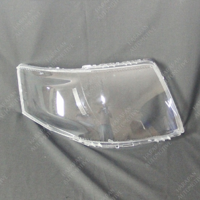 Mica Headlamp / Kaca Lampu Besar Apv Arena / New KodeBr09