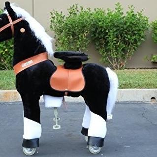 promo Mainan Anak Kuda Genjot Size S Goyang Rocking Horse Gowes Sni Original ready stock