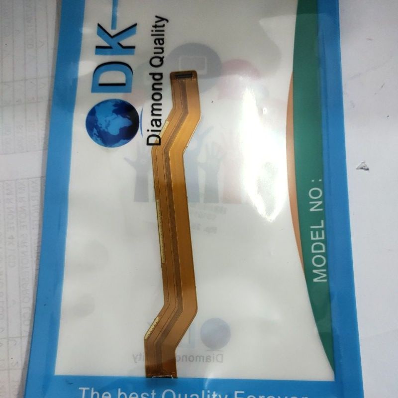 REALME 5I/C3 FLEXIBLE BOARD