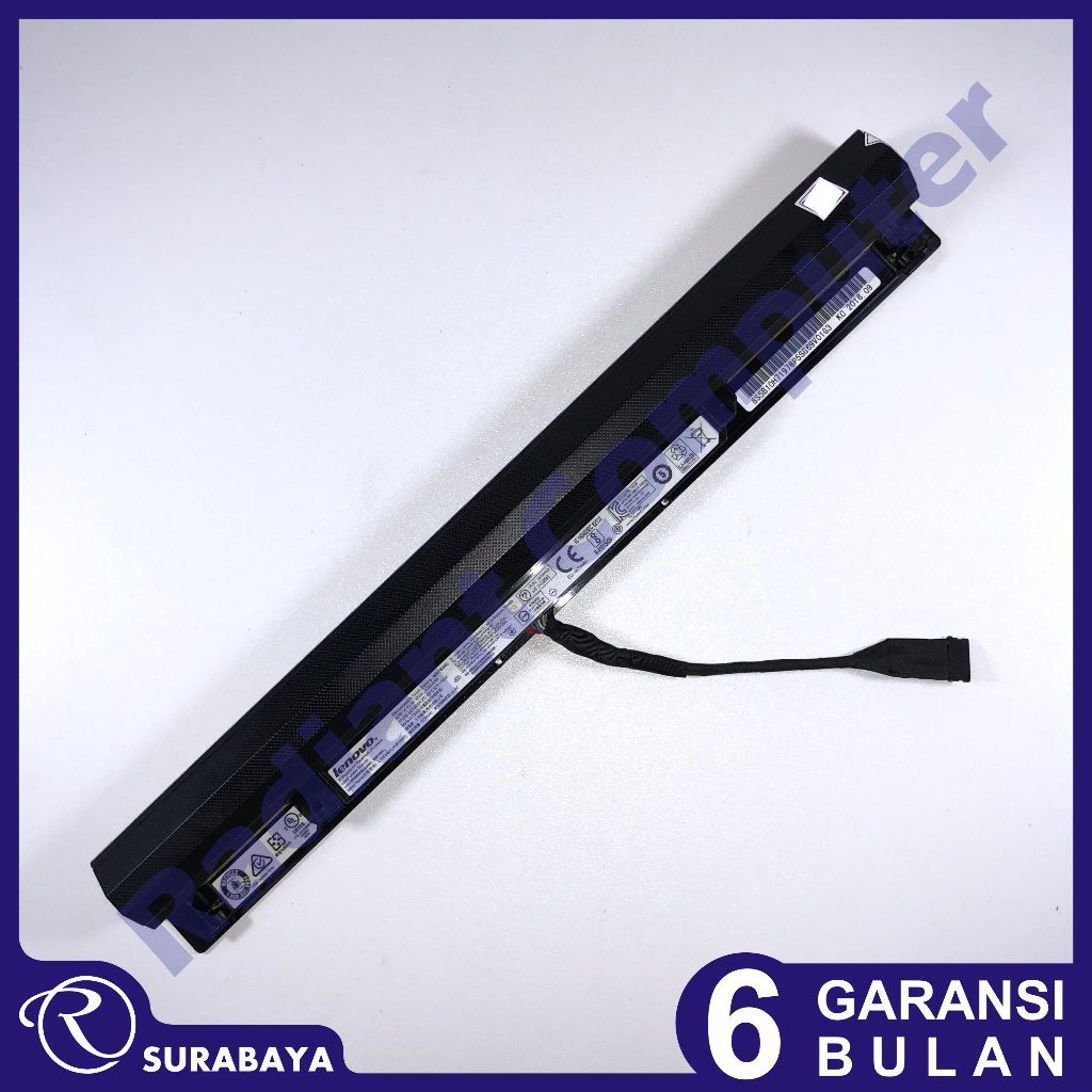 Baterai LEN IP 100-14 100-14IBD 100-15IBD 110-14ISK