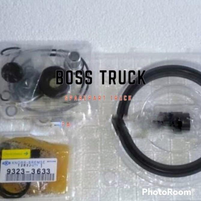 Repair Kit Air Master FUSO GANJO PS220 9323-3633