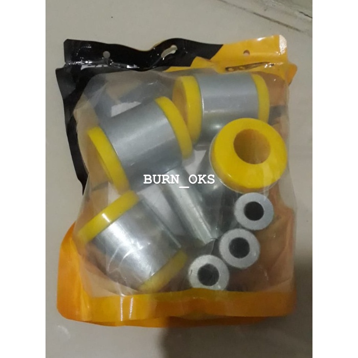 Old man emu CASTER CORRECTION KIT JIMNY JB74 CASTOR KIT JIMNY JB74