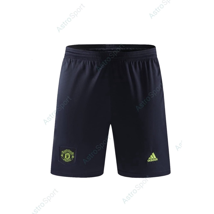 ➤ZBb CELANA BOLA MU 3RD NEW 2022-2023 IMPORT PREMIUM HIGH QUALITY ✭ ☤