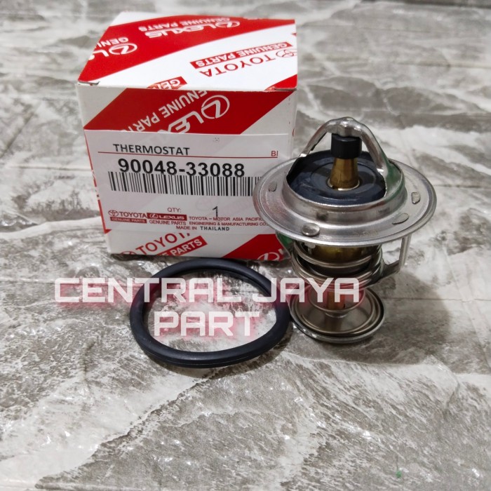 Thermostat Termostat Avanza 1.3 1.5 Cc Xenia Original Kode Ma165