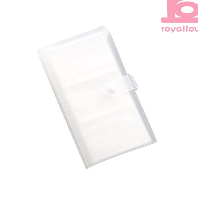 

[RW☞.7☛) COD240 kartu kartu nama kursi kartu nama buku tiket film kereta api buku penyimpanan folder album foto 3 inci-lovepaaling.laris.!