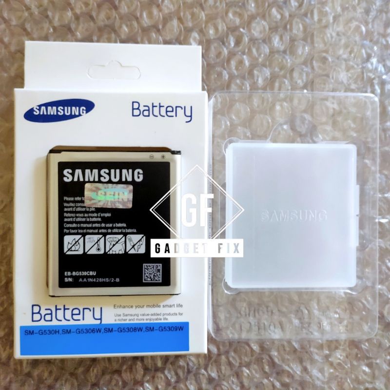 Baterai Batre Samsung Galaxy G532 Original HP Samsung Galaxy J2 Prime G532 Battery Batrei J2 Prime