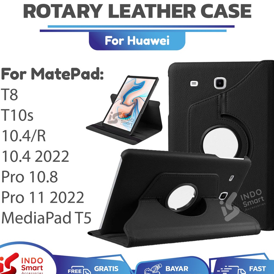 ➹ Case Huawei Matepad T10S T10 T8 / Huawei Matepad / Mediaped T5 / Case Huawei Matepad 10.4 Pro 10.8
