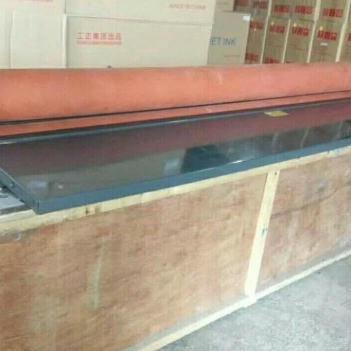 

Mesin Laminasi/Laminator/Laminating Dingin 50" (130Cm)