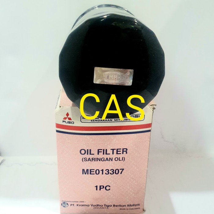 FILTER OLI PS125 CANTER COLD DIESEL OIL FILTER PS125 CANTER ME013307 best deal