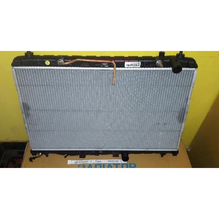 Radiator Hyundai Elantra matic terpercaya
