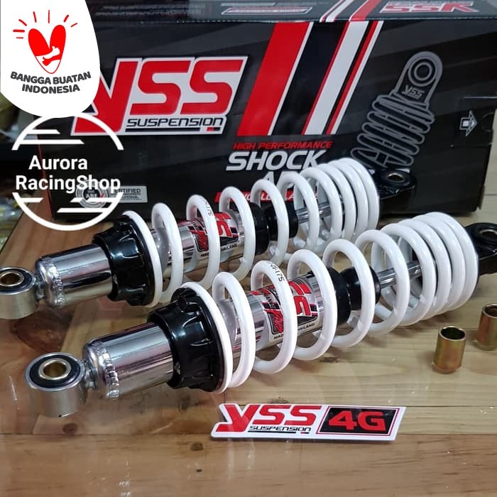 Shock YSS Top Up 280 MM Jupiter Z / Jupiter Z1 / Vega R / ZR / F1ZR terpopuler