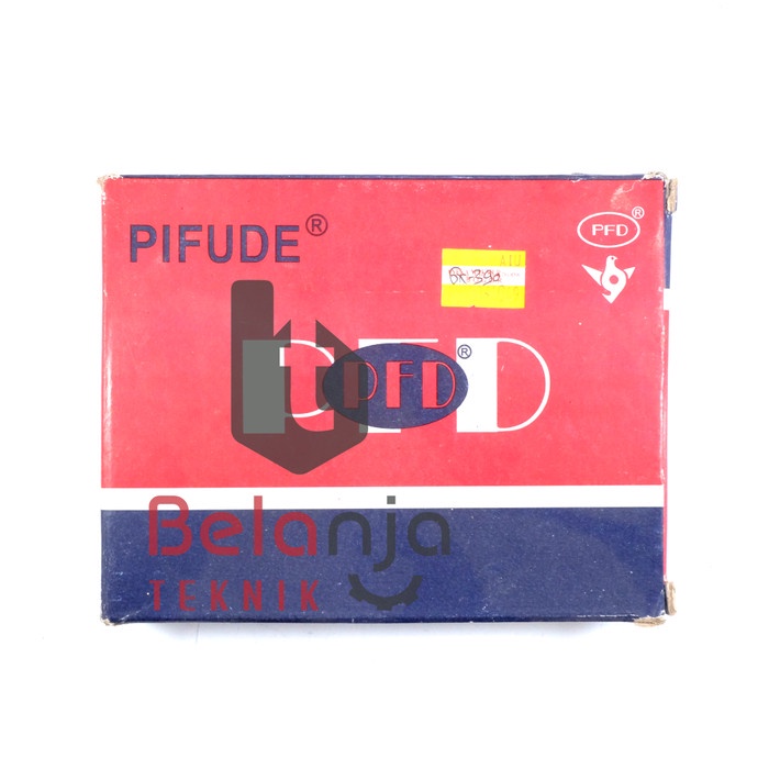 Connecting Rod GX-390 - Sparepart Mesin Penggerak - Stang Seher GX390 keren