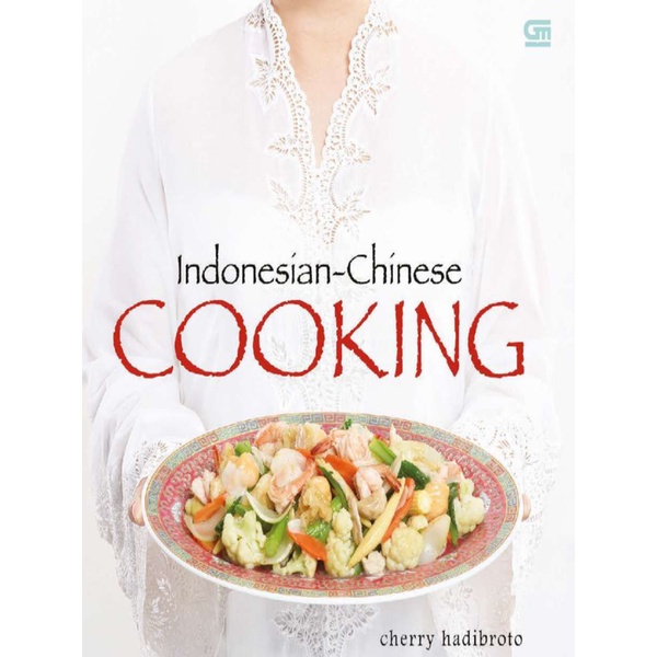 

Indonesian-Chinese Cooking