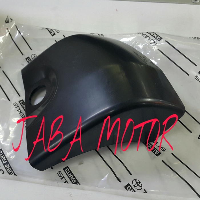 Para- Sambungan Spakbor Fortuner-Over Fender Belakang Fortuner 2011-2015 Lh