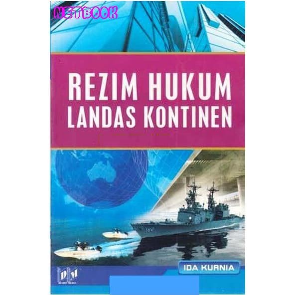 

Rezim Hukum Landas Kontinen