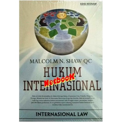 Hukum Internasional - Internasional Law