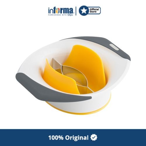 Bestseller Pisau Buah Zyliss Mango Splitter