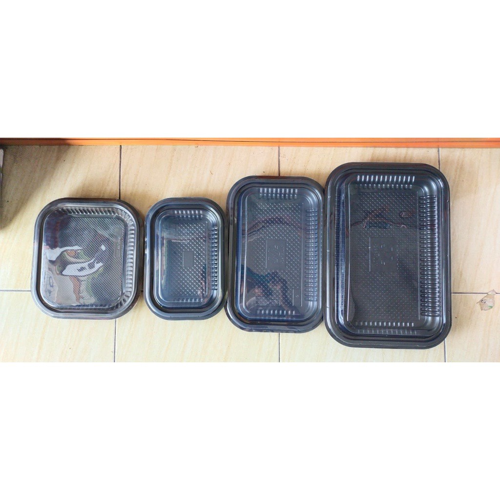 [Ter] Kotak Ka / Nampan Seserahan / Nampan Kue / Nampan Plastik Seserahan / Ka Plastik Seserahan /