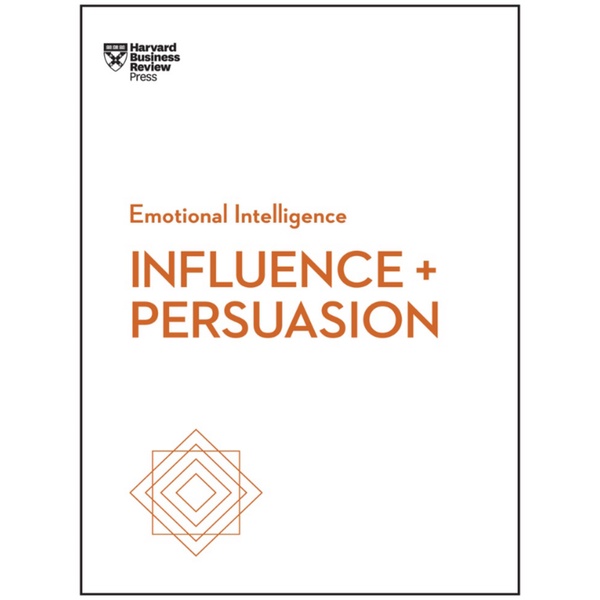 

Emotional Intelligence - Influence Persuasion