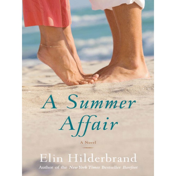 

A Summer Affair