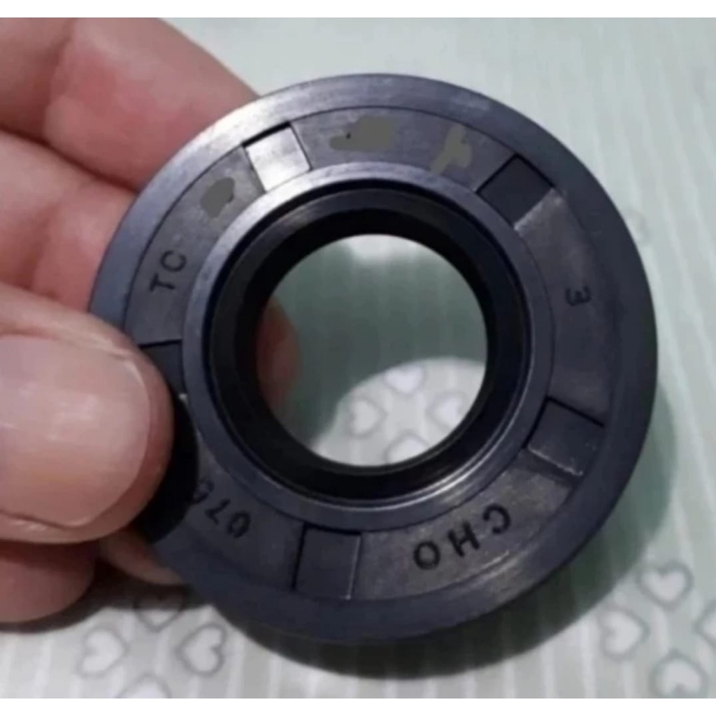 OIL SEAL TC 15*32*7 NBR TC 15 32 7 NBR TC 15x32x7 DOUBLE LIPS