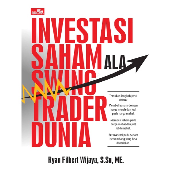 

Investasi Saham Ala Swing Trader Dunia