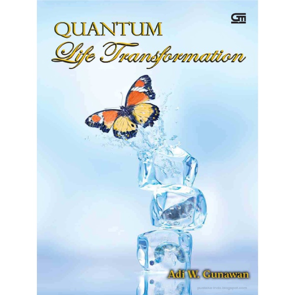 

Quantum Life Transformation