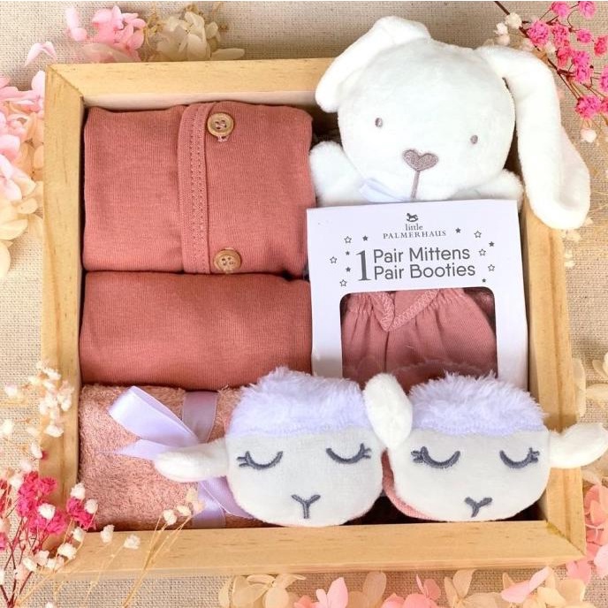 

Hampers Bayi Hamper Baby Girl Boy Kado Lahiran Laki Laki Perempuan