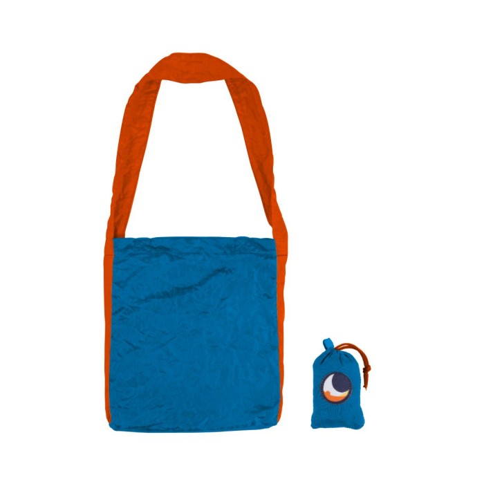 Ticket To The Moon - Eco Bag (S)