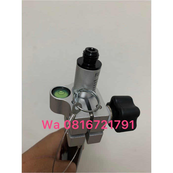 Bestseller Trimble Pole Stik Gps Rtk / Jalon Pole Stik Gps Trimble