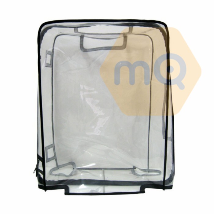 Cover Pelindung Koper Lojel Alto size Cabin 21 inch