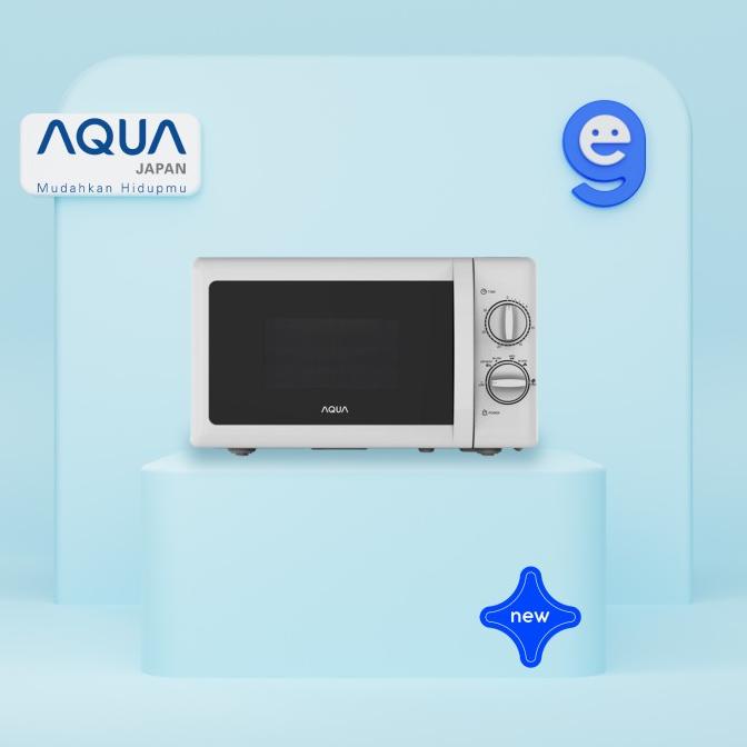 

Aqua Microwave Solo Aems20 / Aems20/ Aems20 Helanomii