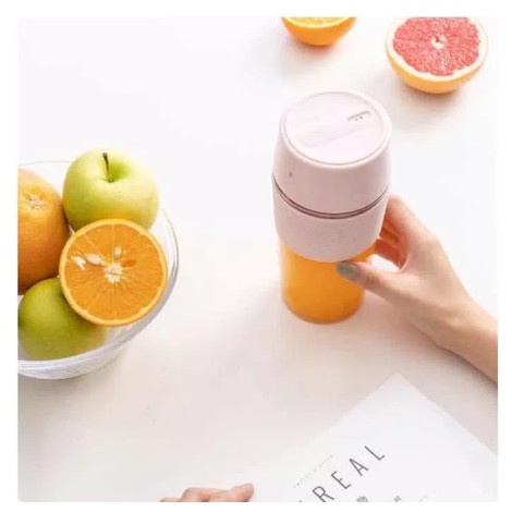 Mijia Bud Electric Juicer Extractor (Juicer)