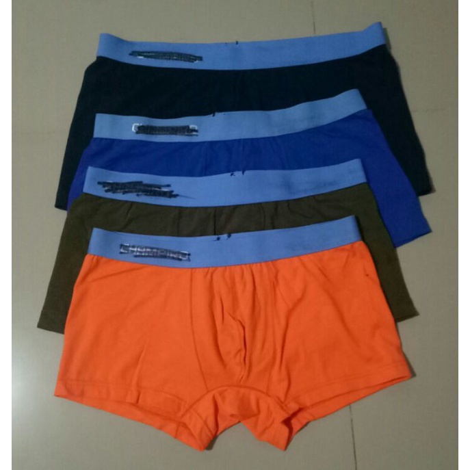 Ready✹↑ CELANA DALAM BOXER CHAMPIRO  C.0330 RIJEK/BS A91