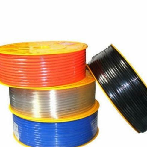 Selang Pneumatic 8Mmx5Mm Per Roll / Selang Pu / Selan Pneumatic