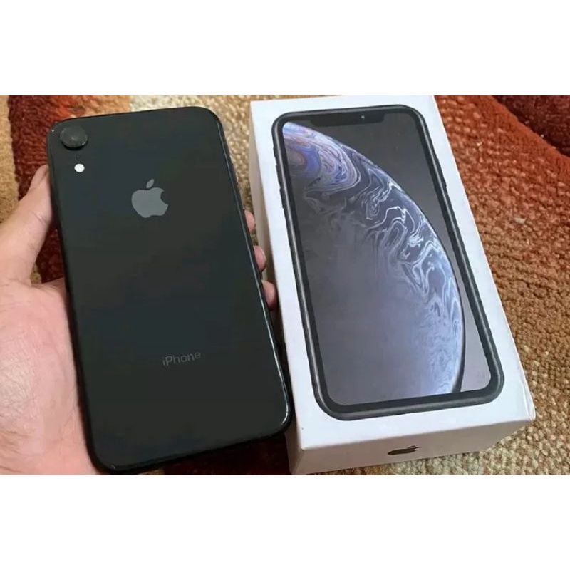 Iphone XR 128Gb second inter