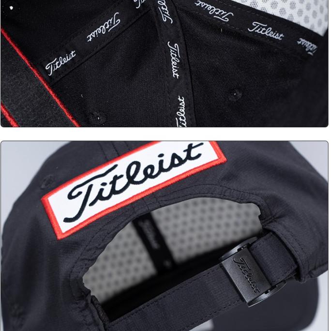 Topi Golf Titleist Original Tour Performance Adjustable Best Price
