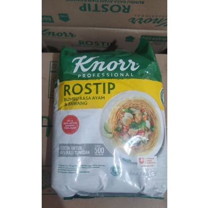 

Bayar Di Tempat KNORR ROSTIP AYAM 1 KG exp mar 2024
