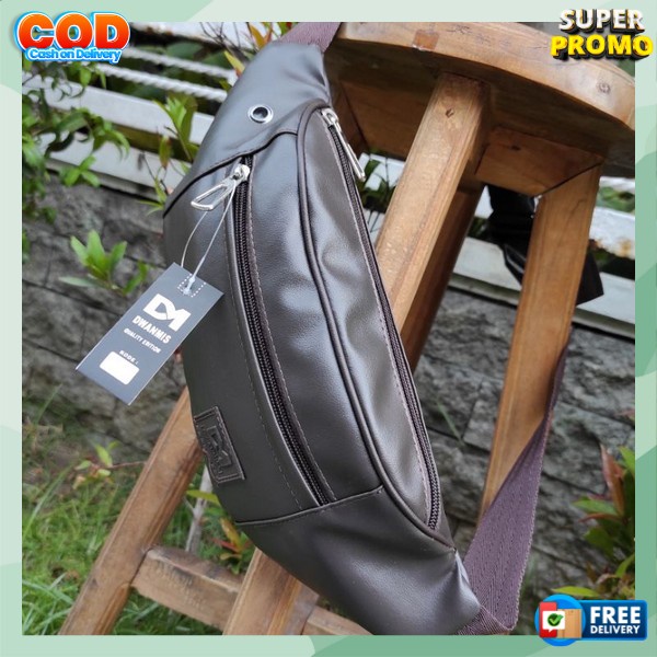 Srempang Slepang Selampang Cangklong Jalan Kondangan Pria Laki Laki Dewasa Bodypack Lokal Premium Ta