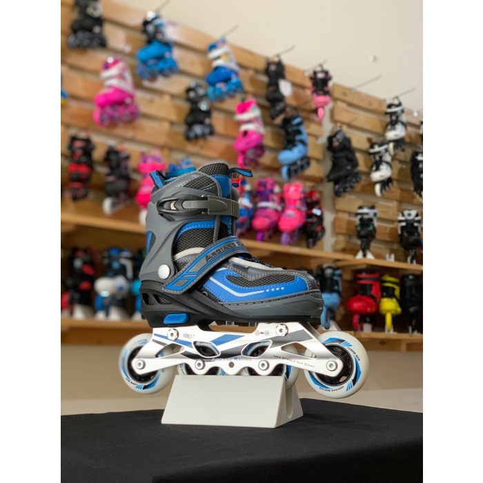 Sepatu Roda Anak Inline Skate Pemula Ardianz Berkualitas