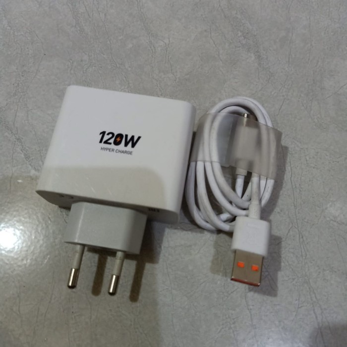 ✅Original Charger Infinix Note 12 Vip Copotan Terbaru