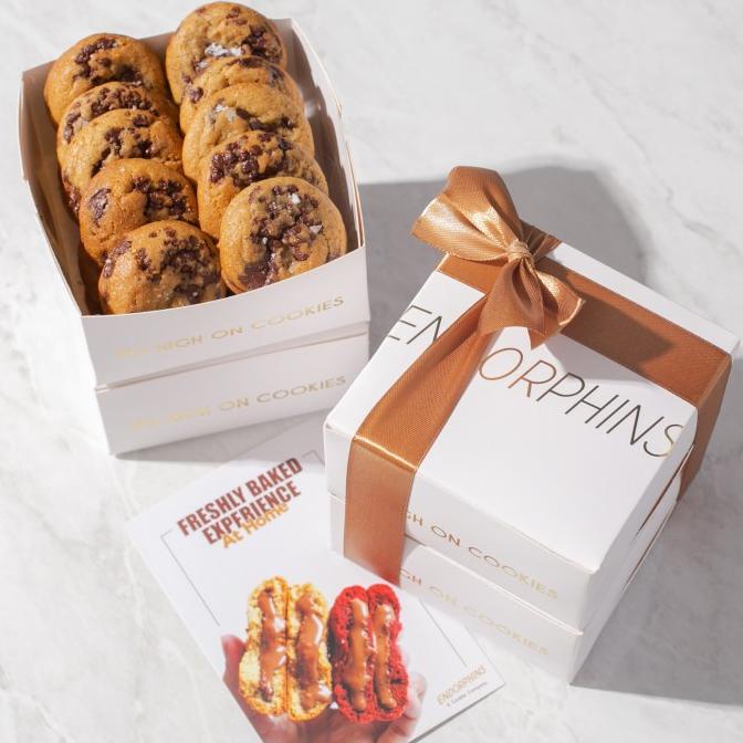 

Endorphins' Mini Hampers Package